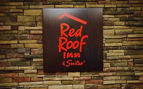 Red Roof Inn Commerce Ga